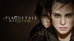 *A Plague Tale Requiem PSN Турция*