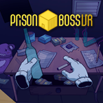 *Prison Boss VR PSN Турция*