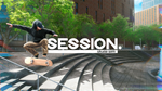 *Session Skate Sim PSN Турция*