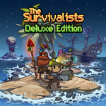 *The Survivalists PSN Турция*