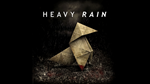 *HEAVY RAIN PSN Турция*