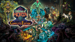 *Children of Morta PSN Турция*