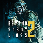 *BEYOND ENEMY LINES 2 - Enhanced Edit PSN Турция*
