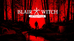 *Blair Witch PSN Турция*