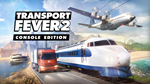 *Transport Fever 2 Console Edition PSN Турция*