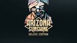 *Arizona Sunshine PSN Турция*