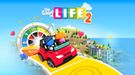 *The Game of Life 2 PSN Турция*