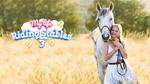 *My Life Riding Stables 3 PSN Турция*