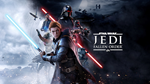 *STAR WARS Jedi Fallen Order PSN Турция*