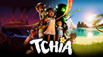 *Tchia PSN Турция*