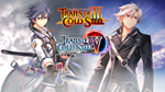 *The Legend of Heroes: Trails of Cold PSN Турция*