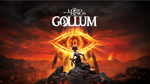 *The Lord of the Rings: Gollum PSN Турция*