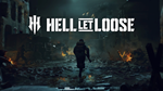 *Hell Let Loose PSN Турция*