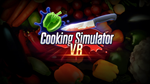 *Cooking Simulator VR PSN Турция*