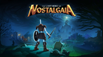*The Last Hero of Nostalgaia PSN Турция*