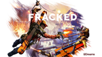 *Fracked PSN Турция*