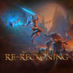 *Kingdoms of Amalur: Re-Reckoning PSN Турция*