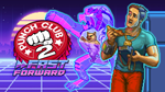 *Punch Club 2: Fast Forward PSN Турция*