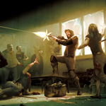 *The Last Stand: Aftermath PSN Турция*