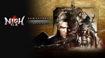 *Nioh PSN Турция*