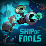 *Ship of Fools PSN Турция*