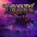 *Trine Enchanted Edition PSN Турция*