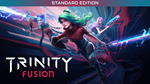 *Trinity Fusion PSN Турция*