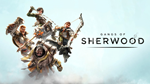 *Gangs of Sherwood PSN Турция*