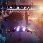 *EVERSPACE PSN Турция*