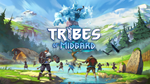*Tribes of Midgard PSN Турция*