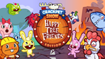 *The Crackpet Show: Happy Tree Friend PSN Турция*