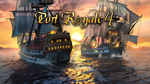*Port Royale 4 PSN Турция*