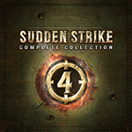 *Sudden Strike 4 PSN Турция*