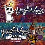 *Nobody Saves the World PSN Турция*
