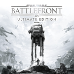 *STAR WARS Battlefront PSN Турция*