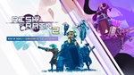 *Risk of Rain 2 PSN Турция*