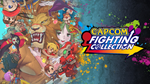 *Capcom Fighting Collection PSN Турция*