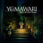 *Yomawari: Lost in the Dark PSN Турция*