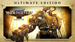 *Warhammer 40,000: Inquisitor - Marty PSN Турция*