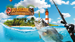 *3D Arcade Fishing PSN Турция*