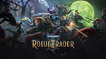 *Warhammer 40,000: Rogue Trader PSN Турция*