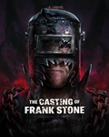 *The Casting of Frank Stone Steam Gift *