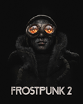 *Frostpunk 2 Steam Gift  *