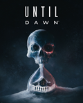 *Until Dawn Steam Gift *