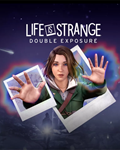 **Life is Strange: Double Exposure Steam Deluxe **