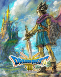**DRAGON QUEST III HD-2D Remake Steam Gift **