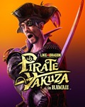 *Like a Dragon: Pirate Yakuza in Hawaii Steam Gift *