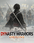 *DYNASTY WARRIORS: ORIGINS Steam Gift *