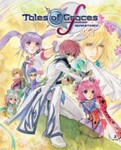 * Tales of Graces f Remastered Steam Gift *