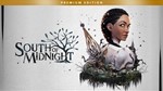 **South of Midnight Premium Edition Steam Gift**